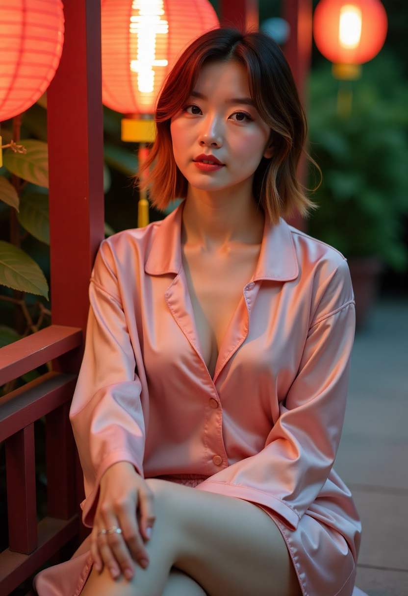 录音笔里的夜晚海报