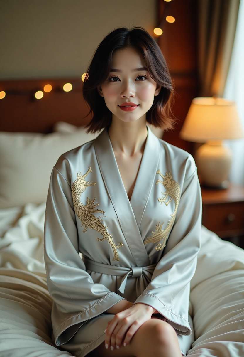 酒醒之后